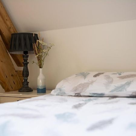 B&B De Kreek Graauw Extérieur photo